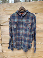 Load image into Gallery viewer, Shady Grove Flannel