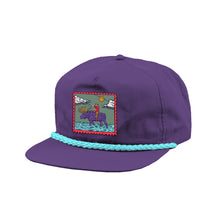 Load image into Gallery viewer, Pop Teddy Nylon Hat