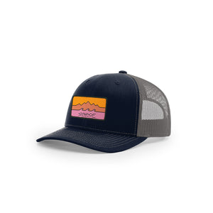 Sunsetter Logo Hat