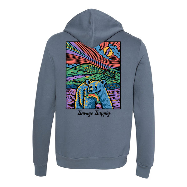 Bear's Choice Hoodie