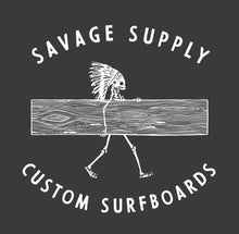 Load image into Gallery viewer, Custom Surfboards