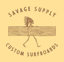 Load image into Gallery viewer, Custom Surfboards