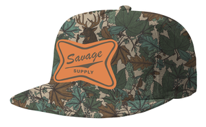 Forest Jam hat